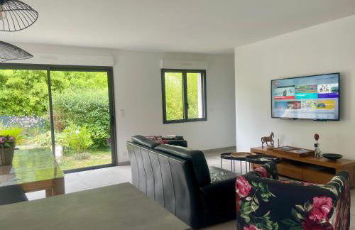 Villa l'art de fer - Foto 23