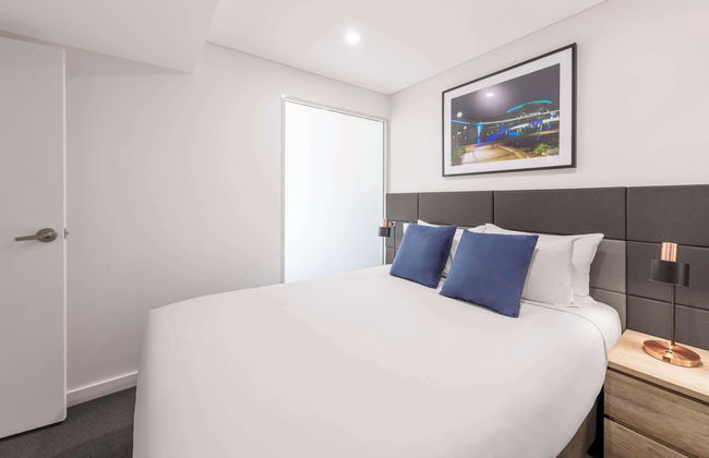 Oaks Adelaide Embassy Suites - Foto 40