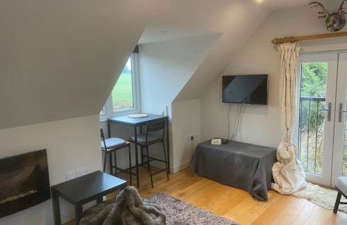 Cosy, private, cabin suit couples looking for a retreat and business traveller, near Frieth - Foto 27