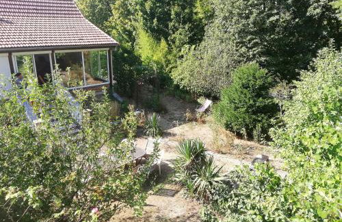 Gîte de la Corniche - Foto 8