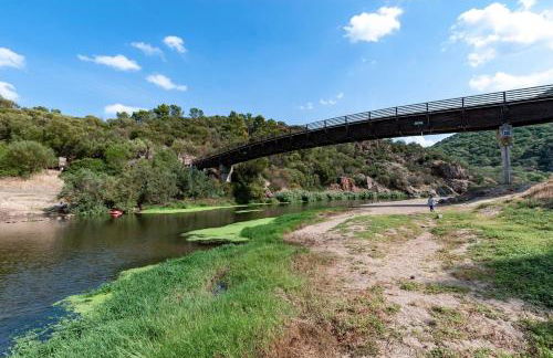 Lo Stazzo Multa Bianca Relax Assoluto nella Natura - Foto 28