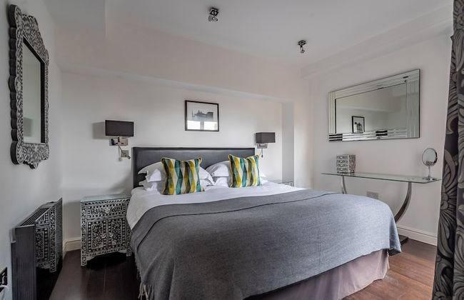 Strozzi Palace Suites by Mansley - Foto 11