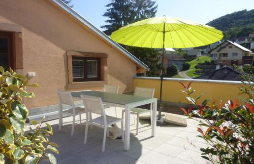 LA TÊTE AU SOLEIL - Foto 9