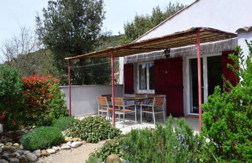 Le Petit Paradis Provençal - Foto 13