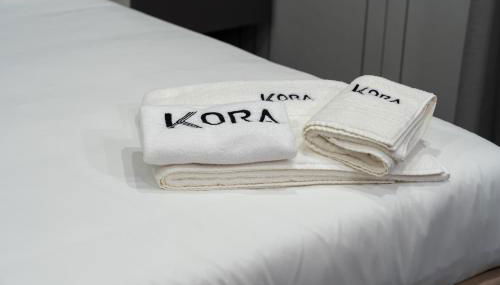 Kora Rooms - Foto 2, towels