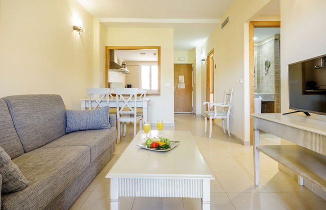 Aparthotel ILUNION Sancti Petri - Foto 26