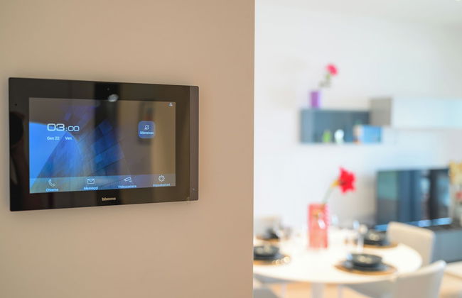 Porta del Mare Luxury Apartment - Foto 52