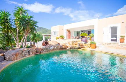 Villa Domino Ibiza - Photo 11