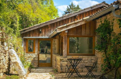 L'écrin de Bruniquel - Foto 53