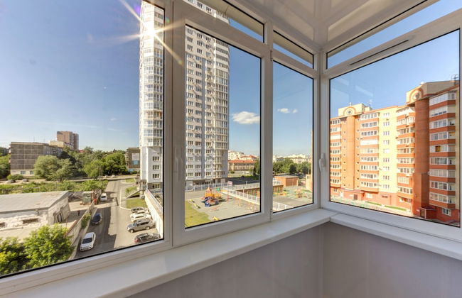 Riverside Spa Apartments - Foto 27