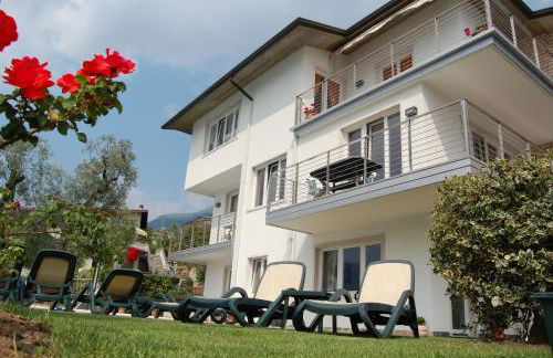 Villa Sogno - Foto 31