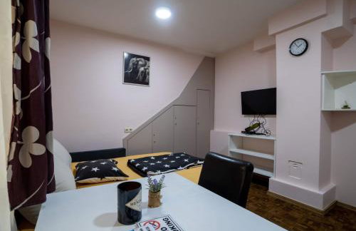 Apartment Studio-Apartment Studio apartman 3 by Interhome - Photo 3