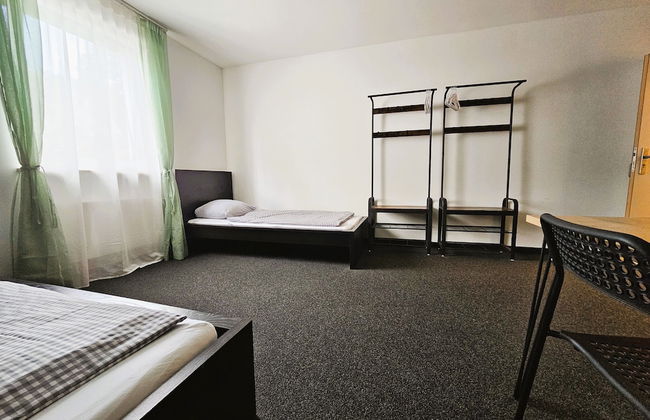 ARRIVEL Apartments Moosfeld - Foto 36