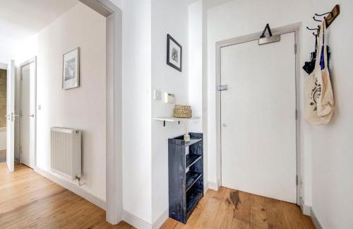 GuestReady - Lower Clapton's Artistic Retreat - Foto 14