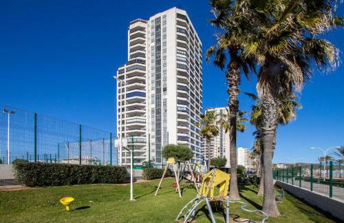 ESPACIO 15 - Primera Línea de Playa - Photo 50