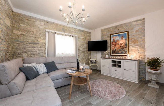 Villa Granar Zadarvillas - Foto 12