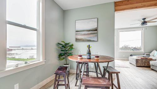 Astoria Home Base with River Views, 3 Mi to Dtwn! - Foto 5