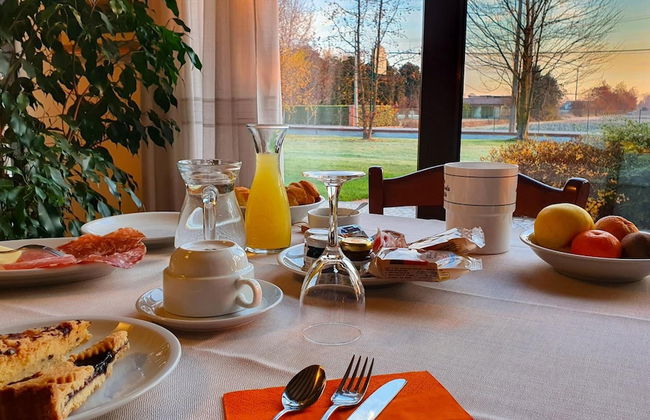 Agriturismo Il Cascinale - Photo 24