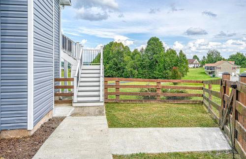 Lake Vista Retreat - Foto 35