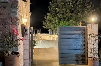 Achlades The Mountain Paradise Villas - Studio with pool! - Foto 38