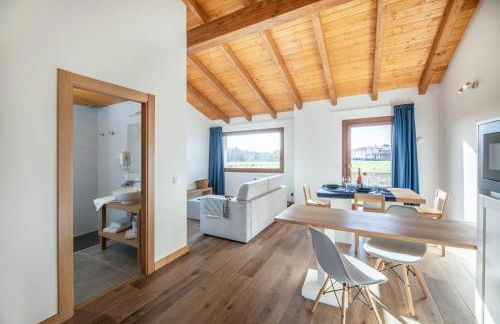 LAS RIBERAS. APARTAMENTOS RURALES - Foto 20