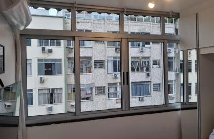 Copacabana praia - Foto 24