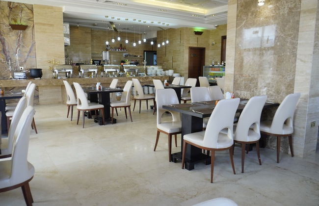 Bristol Hotel Salalah - Foto 80