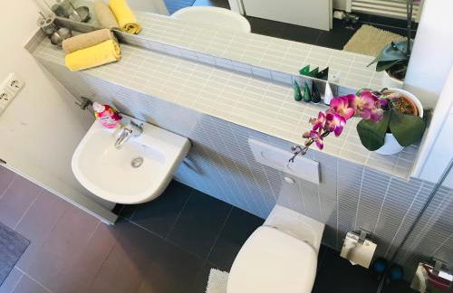 Messe Apartment am Rhein - Photo 13