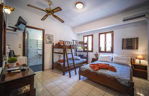 Hotel Hagiati - Foto 16