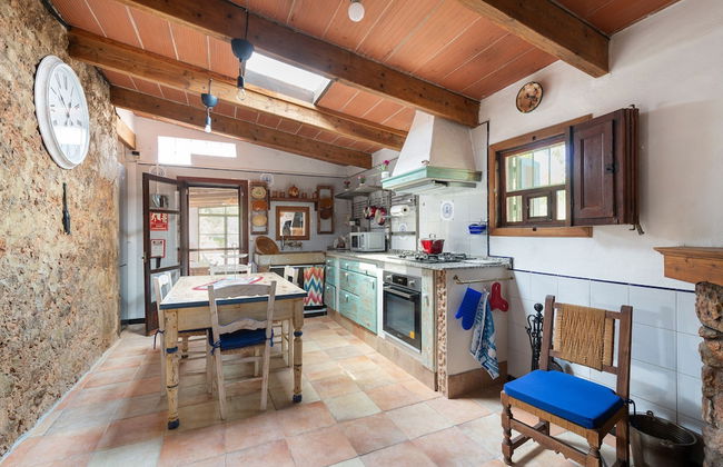 Sa Caseta Ca N Andreu - Photo 7