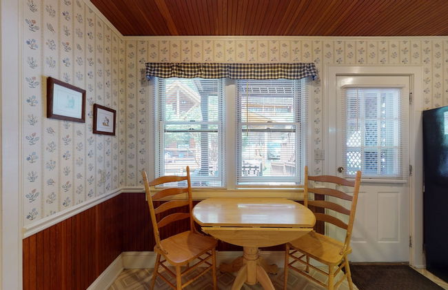 Trout House Village Resort - Foto 24