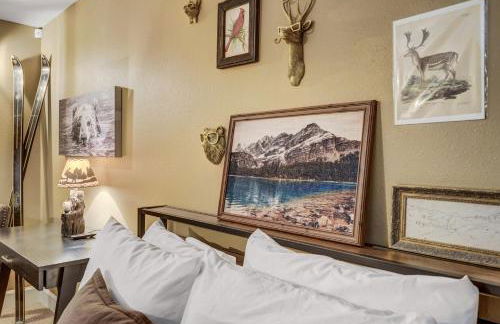 Buckskin Hideaway Hiking & Biking Trails BBQ - Foto 67