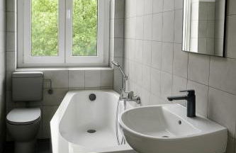 Monteurwohnung Merseburg - Foto 6