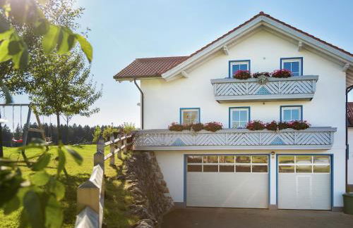 Tolles Bauernhaus im Allgaeu mit Alpenblick - Photo 62