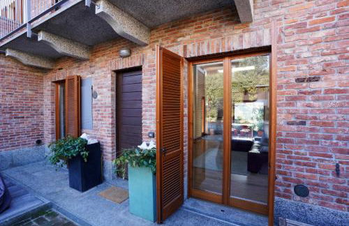 Kikka's gem - Spacious Apartment 20km from Milan - Foto 15