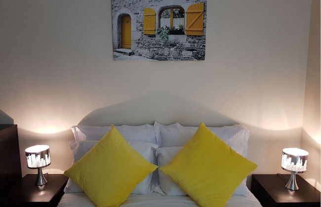 45 Brooklyn House - Lap of Luxury City Centre Apartments in Hub - Parking, City View - Foto 3