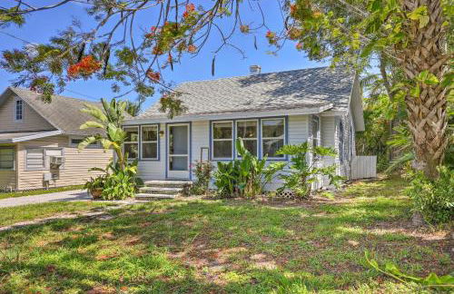 Lovely Cottage Near Downtown Stuart and Beaches - Photo 28