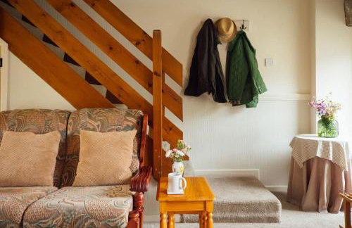 Barn Cottage - Family-Friendly Cottage with Heated Indoor Pool - Foto 6