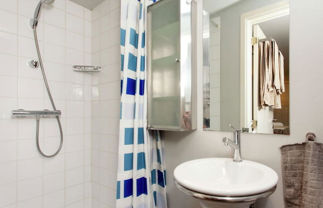 Delightful Chalet in Opglabbeek near Lake - Foto 13