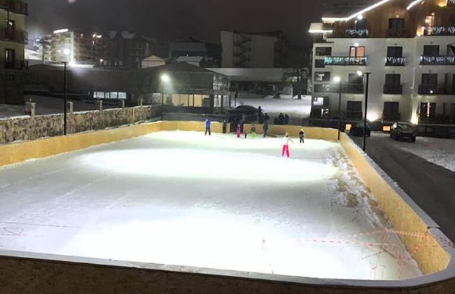 Gudauri Ski Resort - Alpic Apartments - Foto 14