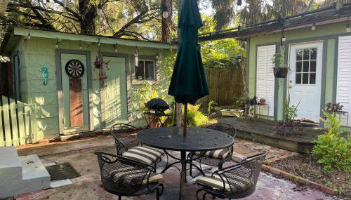 3BR/3BA Charming Key West Style Home in Downtown Saint Augustine - Foto 2