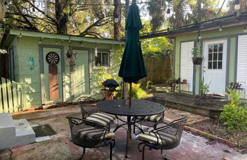3BR/3BA Charming Key West Style Home in Downtown Saint Augustine - Foto 2