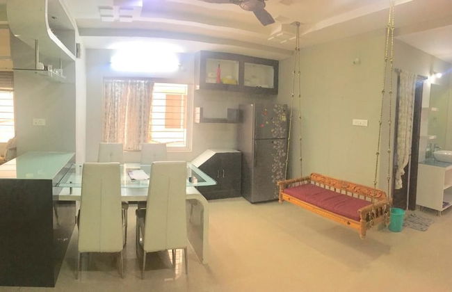 Ocean Waves Mom's Guest House - Foto 14