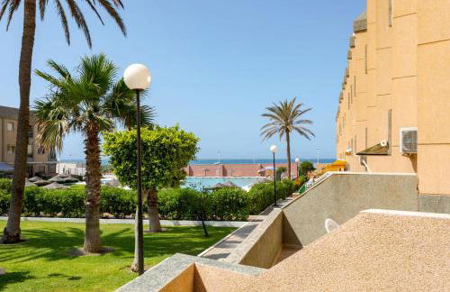 BAJO primera línea playa, Retamar, Cabo de Gata - Foto 32