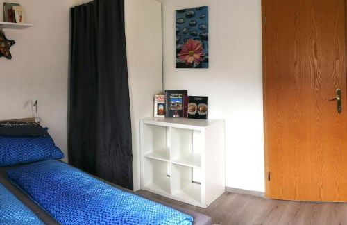 Ferienwohnung Möhrenbachtal für 5 Personen im idyllischen Möhren - Foto 11