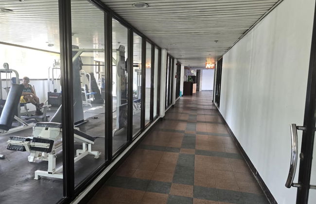 Cozy Apartment Oasis in San Dionisio - Foto 18