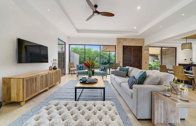 Beachfront Villa - Sunsets and Daily Maid Service - Photo 18