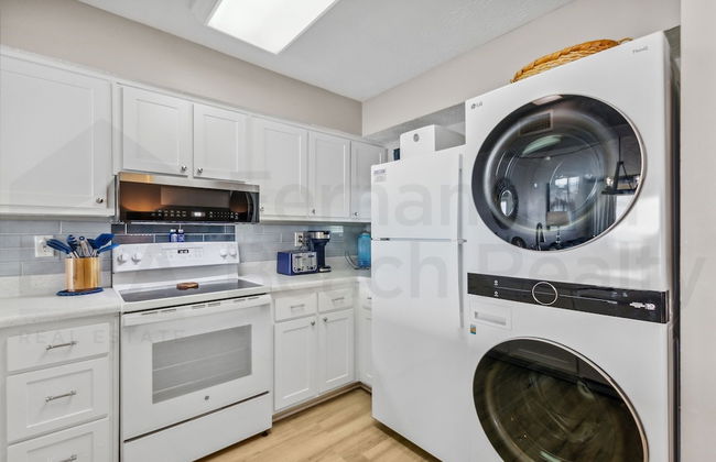 Coral Sands Beautiful Condominium by RedAwning - Foto 11