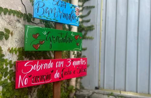 SOBRADO Com 3 QUARTOS NO CORAÇÃO DO COSTA E SILVA - Photo 65