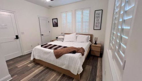 Historic Charm in the Heart of St. Augustine - Foto 4, Other